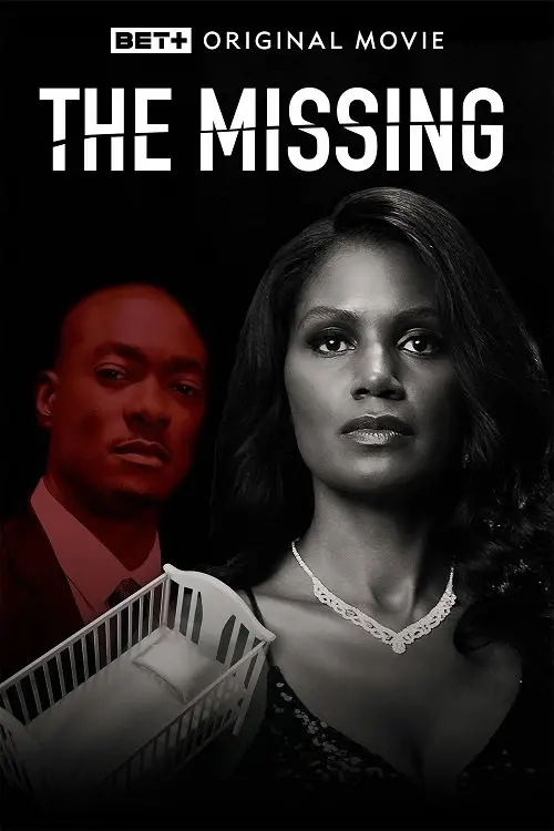 Movie poster "The Missing"