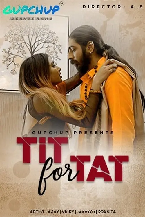 Movie poster "Tit for Tat"