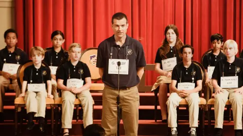 Watch film Bad Words | BAD WORDS - Official Red Band Trailer - In Theaters March 2014