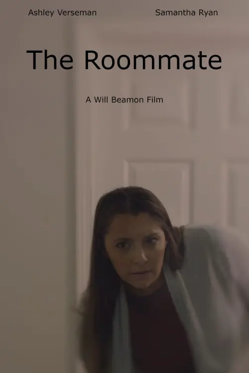 Movie poster "The Roommate"