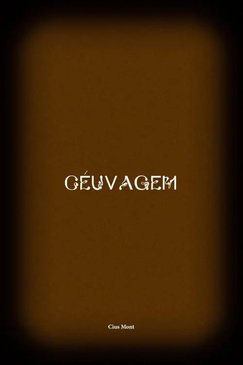 Movie poster "Céuvagem"