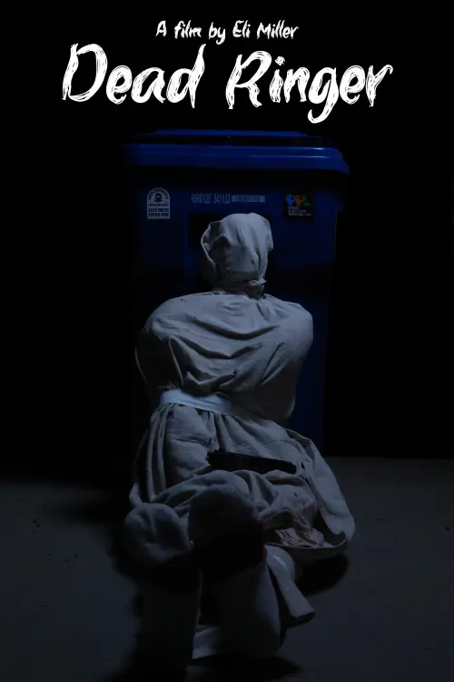 Movie poster "Dead Ringer"