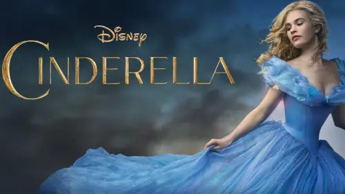 Watch film Cinderella | Фильм Disney «Золушка» – трейлер к фильму, в кино в марте 2015