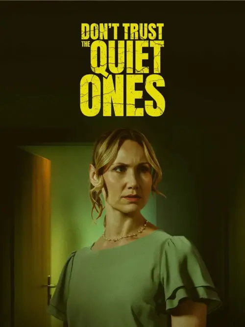 Movie poster "Body of Influence"