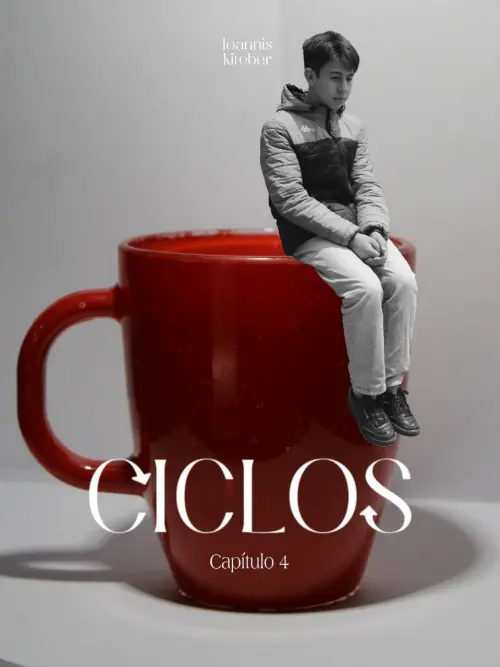 Movie poster "Ciclos IV"