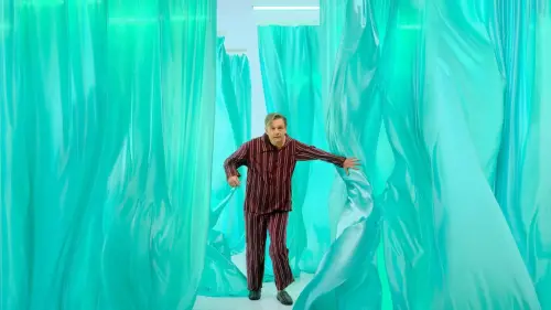 Watch film National Theatre Live: Nye | Nye | Official Trailer | National Theatre