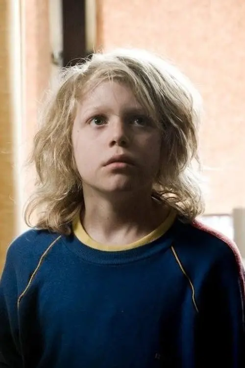 Movie poster "Roof Rattling"