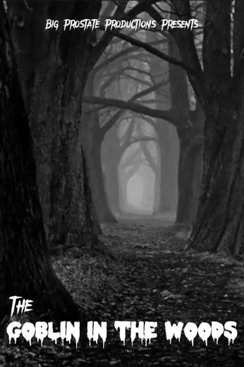 Movie poster "The Goblin in the Woods"