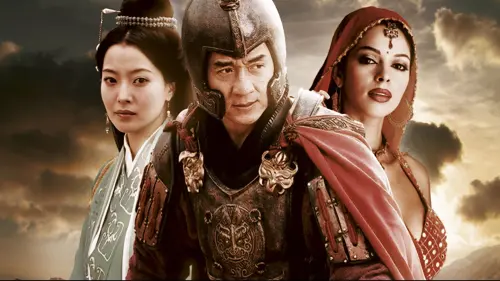 Watch film The Myth | Jackie Chan
