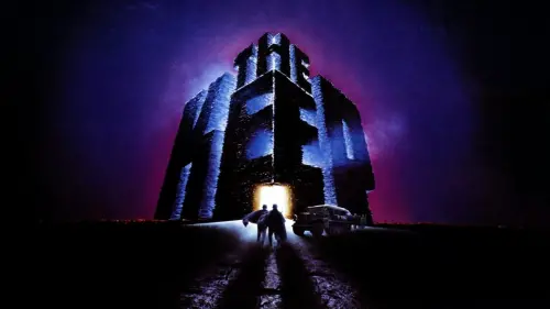 Watch film The Keep | The Keep (Michael Mann - 1983) - Molasar