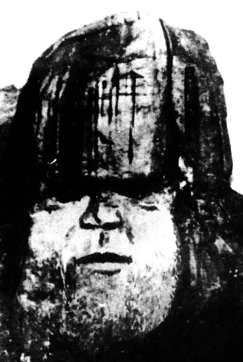 Movie poster "história oculta do rio de janeiro: vinheta 1"