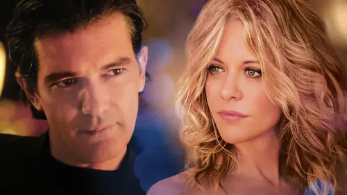 Watch film My Mom's New Boyfriend | Новый парень моей мамы - Trailer