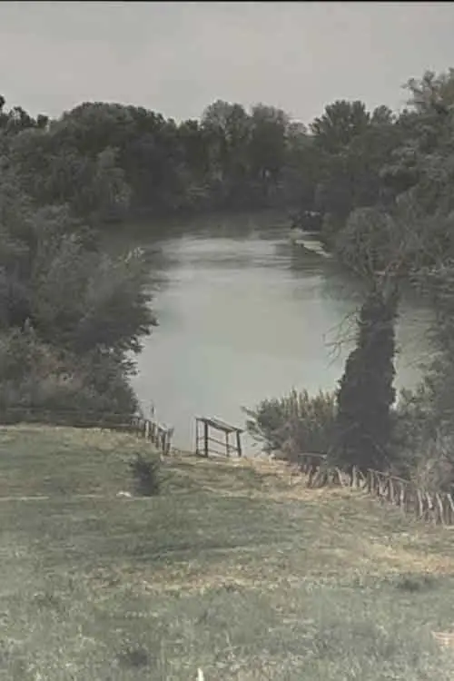 Movie poster "Nostalghia - Sui luoghi di Tarkovskij 40 anni dopo"