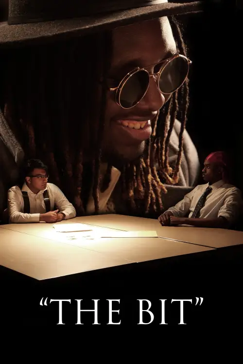 Movie poster ""The Bit""