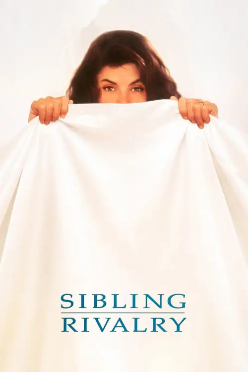Movie poster "Sibling Rivalry"