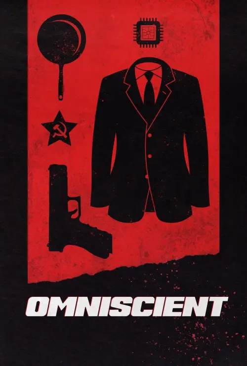 Movie poster "Omniscient"