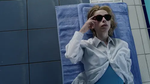 Watch film Eternal Beauty | Eternal Beauty - Sally Hawkins, David Thewlis, Billie Piper  | On Digital and OnDemand August 24