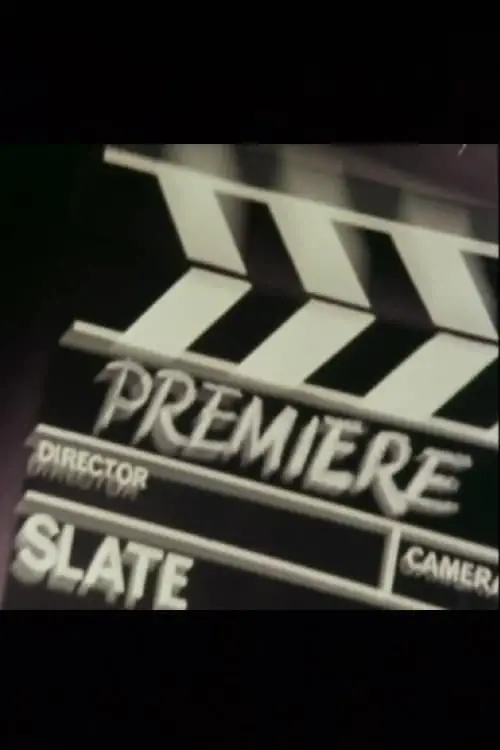 Movie poster "The Silence of the Sea"