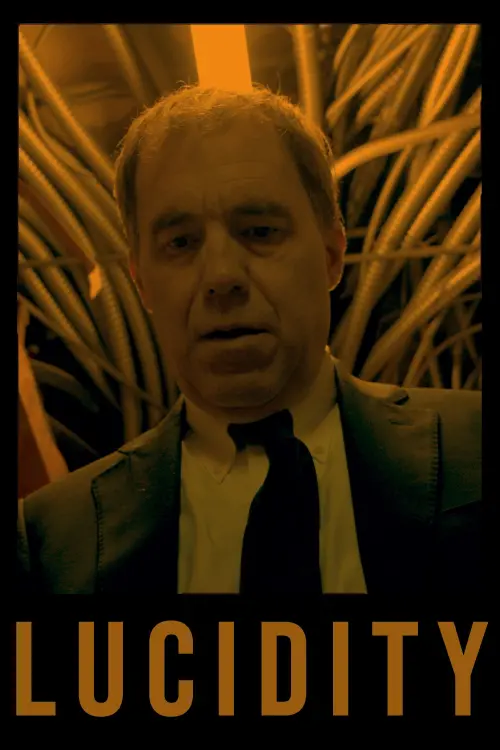 Movie poster "Lucidity"