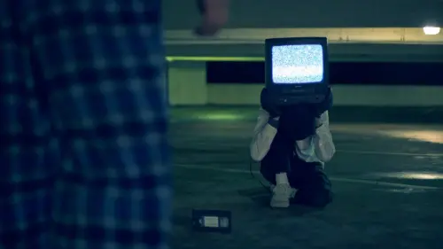 Watch film Nocturne | NOCTURNE - Official Trailer