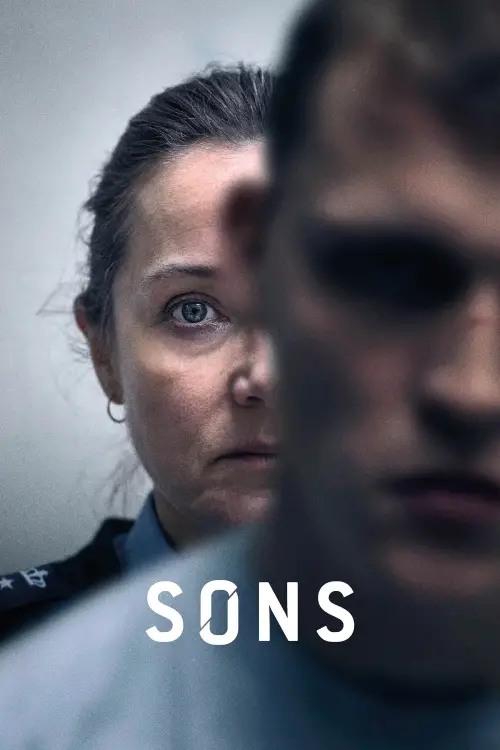 Movie poster "Sons"