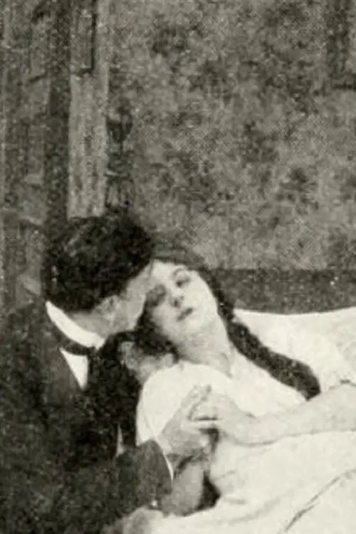 Movie poster "East Lynne"