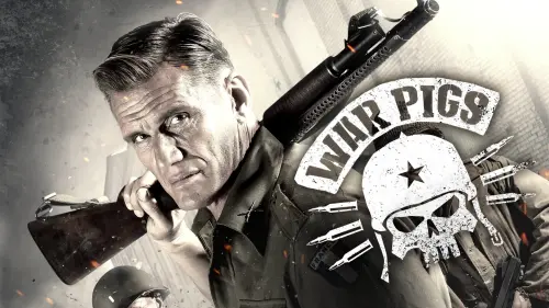Watch film War Pigs | Official UK Trailer
