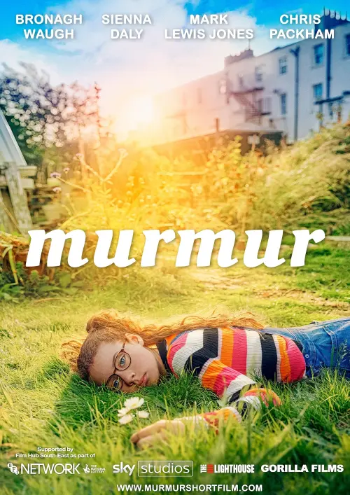 Movie poster "Murmur"