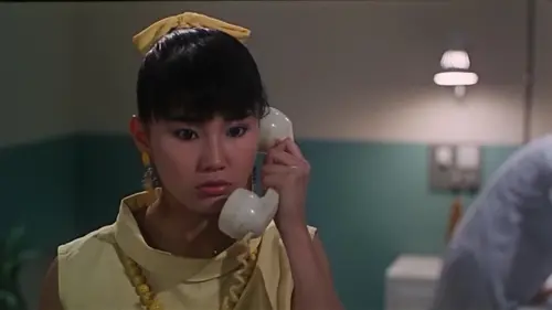 Watch film Happy Ghost III | Happy Ghost III (1986) ORIGINAL TRAILER