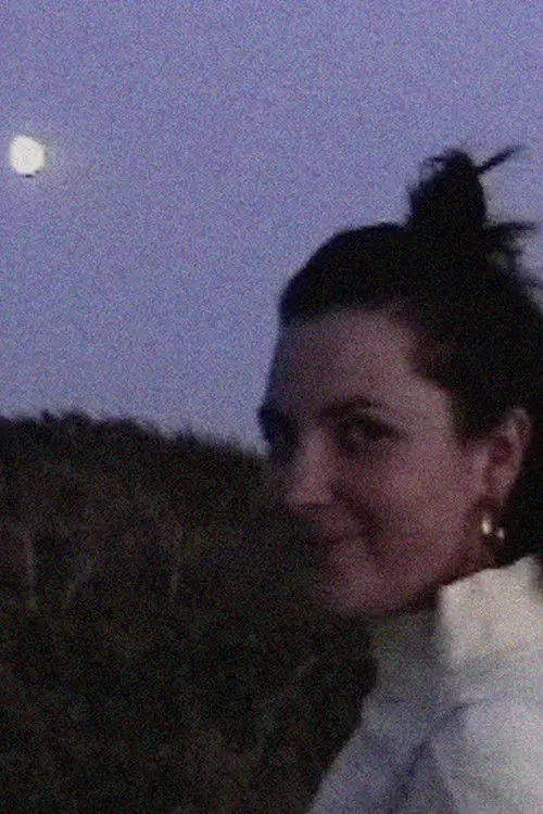 Movie poster "Home is where the heart is"