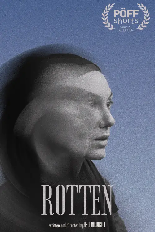 Movie poster "Rotten"