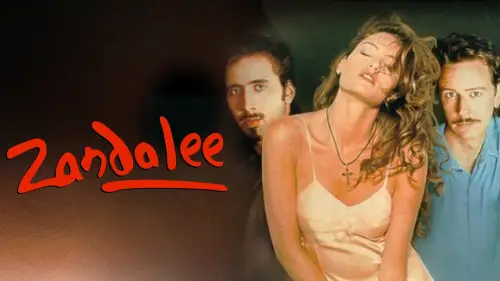 Watch film Zandalee | Zandalee Trailer
