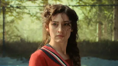 Watch film The Exposure | Official Trailer