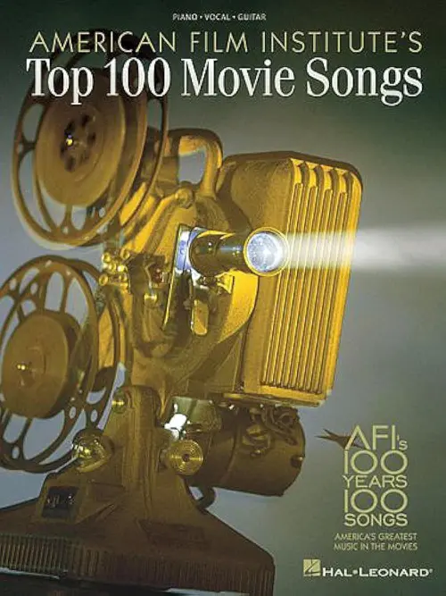 Movie poster "AFI