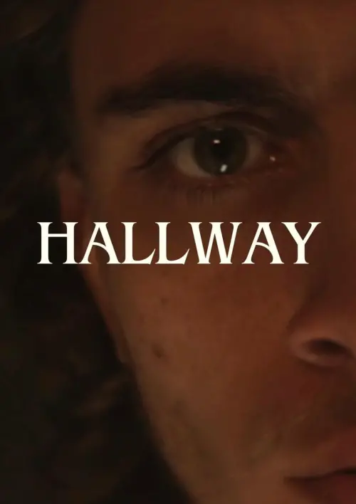 Movie poster "Hallway"