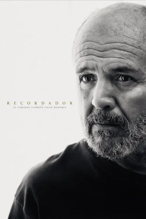 Movie poster "Reminder"