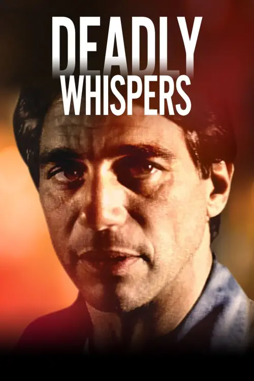 Movie poster "Deadly Whispers"