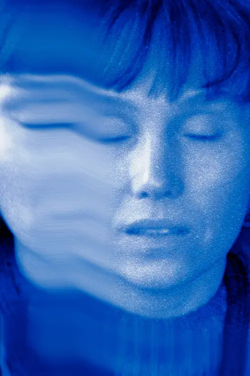 Movie poster "Невидимый мой"