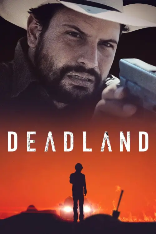 Movie poster "Deadland"