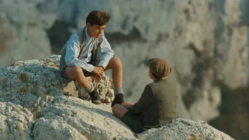 Watch film My Mother's Castle | My Mother's Castle Trailer