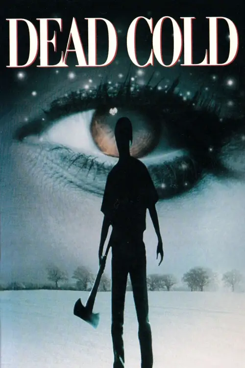 Movie poster "Dead Cold"