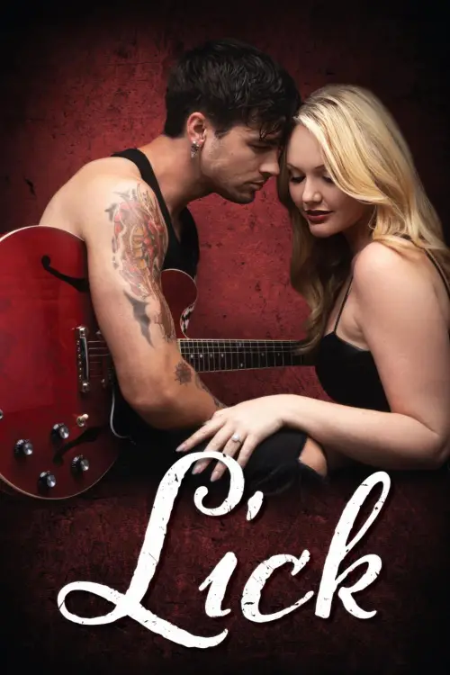 Movie poster "Lick"