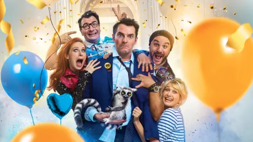 Watch film Divorce Club | Divorce Club (2020) - Trailer (English Subs)