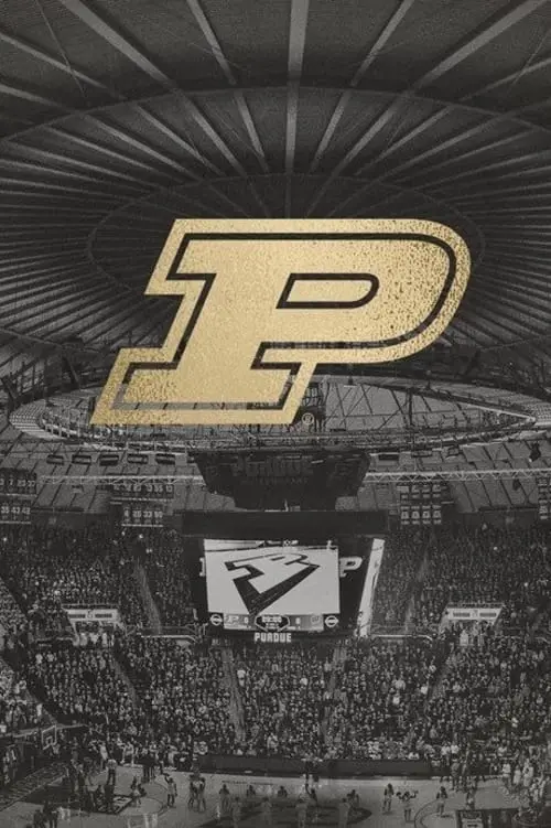 Movie poster "Phoenix: A Purdue Basketball Story"