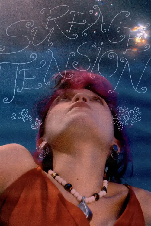Movie poster "Surface Tension"