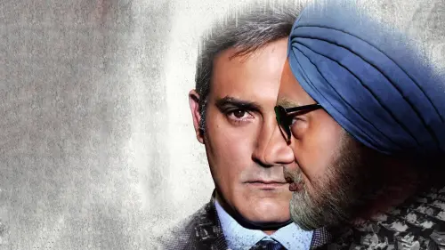 Watch film The Accidental Prime Minister | The Accidental Prime Minister | Official Trailer | Releasing January 11 2019