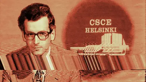 Watch film The Helsinki Effect | International Trailer