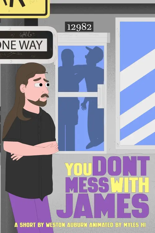 Movie poster "You Don