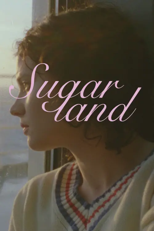 Movie poster "Sugarland"