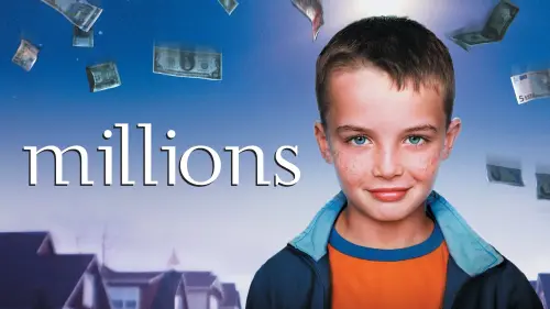 Watch film Millions | Millions 2005 Trailer HD | Alex Etel | James Nesbitt | Daisy Donovan